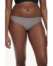 Culotte tanga - SOFT STRETCH (3/69$)