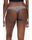 Culotte tanga - SOFT STRETCH (3/65$)