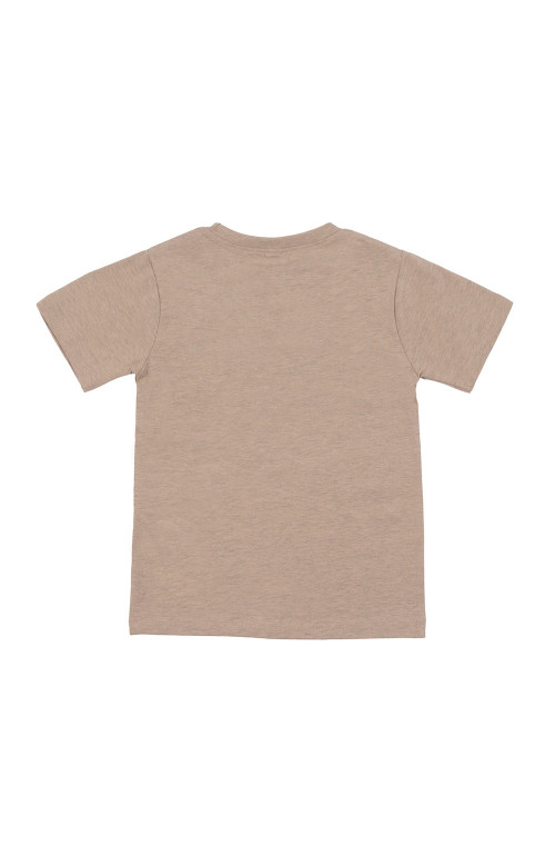 T-shirt - SAMY (2-6)