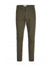 Pantalon - SLIM CHINO