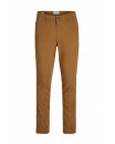 Pantalon - SLIM CHINO