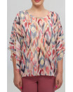 Blouse - ENZEL