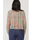 Blouse - PAISLEY