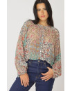 Blouse - PAISLEY