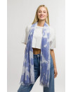 Foulard - MARBLED