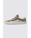 Chaussures - OLD SKOOL CANVAS SUEDE