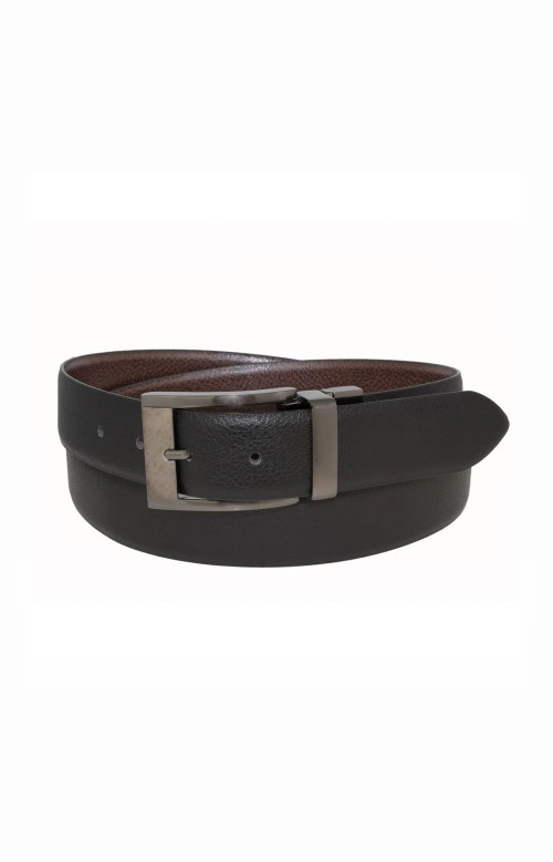 Ceinture - LASER ETCHED REVERSIBLE