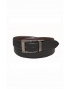 Ceinture - LASER ETCHED REVERSIBLE