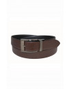 Ceinture - LASER ETCHED REVERSIBLE