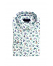 Chemise - JAMES FLORAL