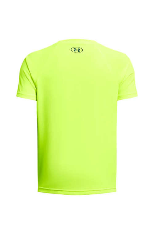 T-Shirt - UA TECH™ HYBRID PRINT FILL