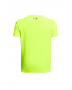 T-Shirt - UA TECH™ HYBRID PRINT FILL