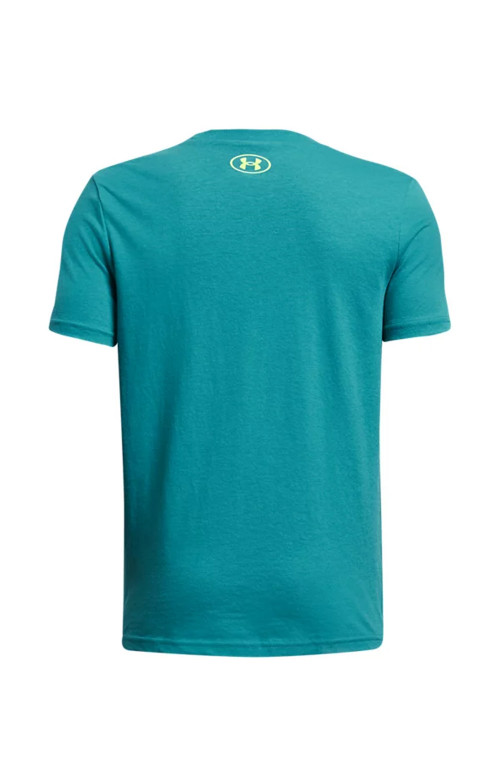 T-Shirt - UA BOX