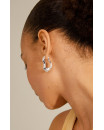 Boucles d'oreille - LOULIA