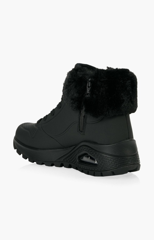 Bottes - UNO RUGGED