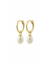 Boucles d'oreilles - BERTHE GOLD