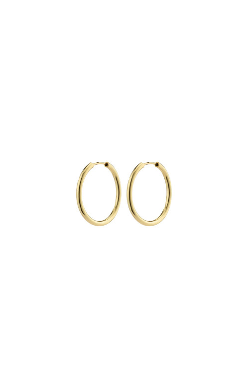 Boucles d'oreilles - APRIL GOLD