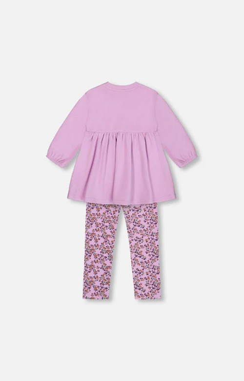 Ensemble - MÉNILA (12M-24M)