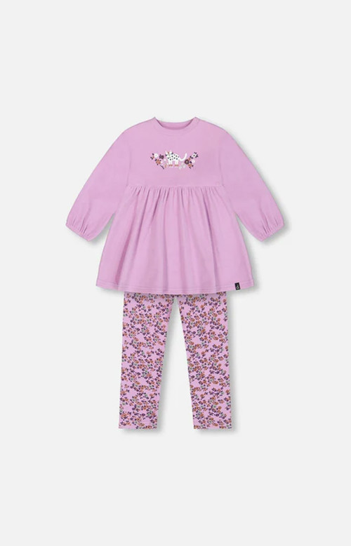 Ensemble - MÉNILA (12M-24M)