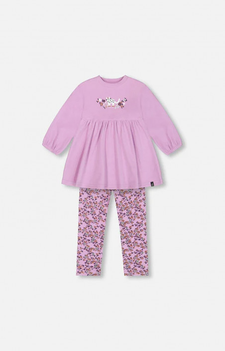 Ensemble - MÉNILA (12M-24M)