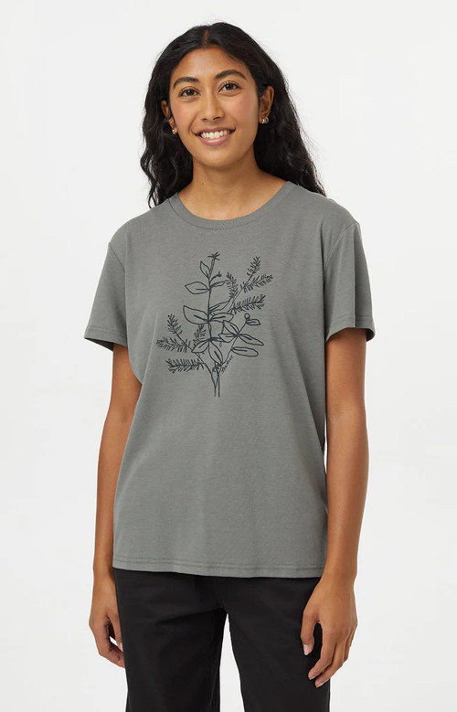 T-shirt - FLORA