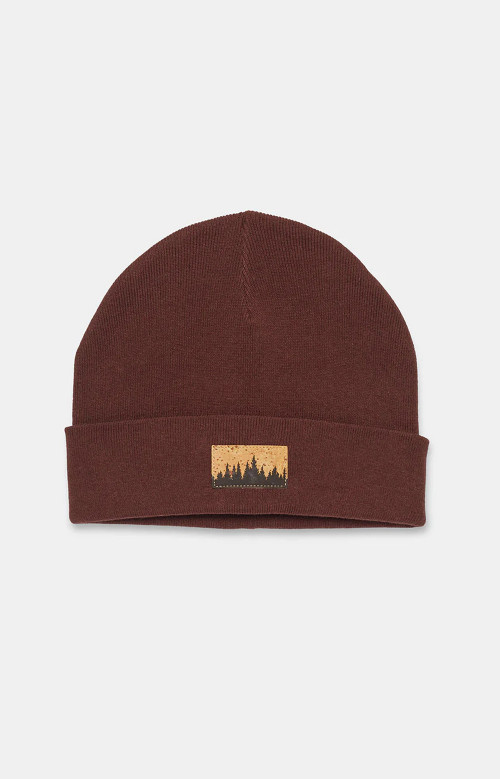 Tuque - CORK PATCH