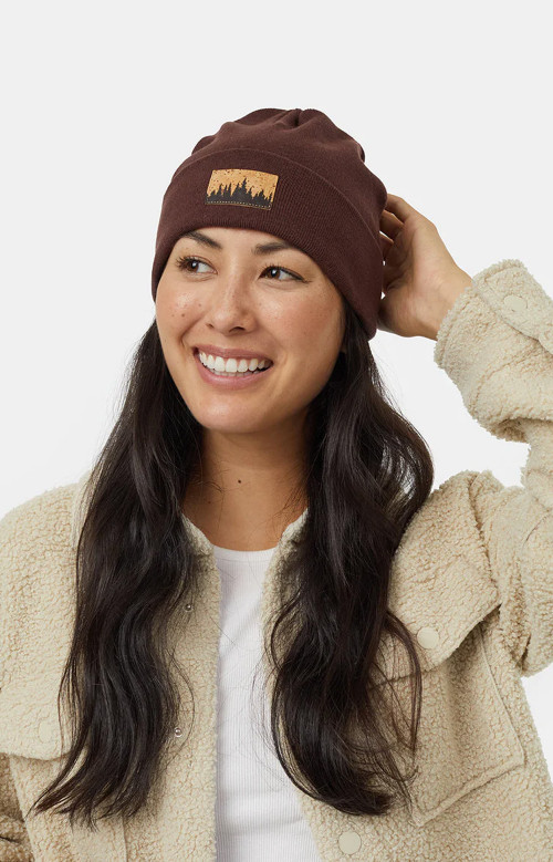 Tuque - CORK PATCH