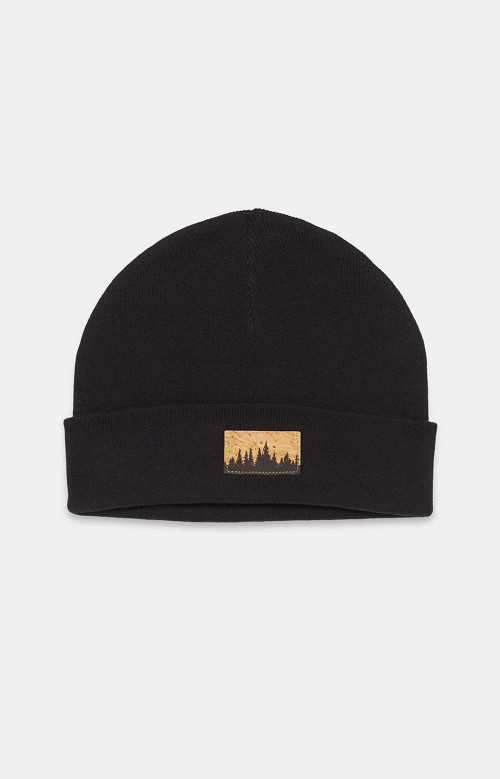 Tuque - CORK PATCH