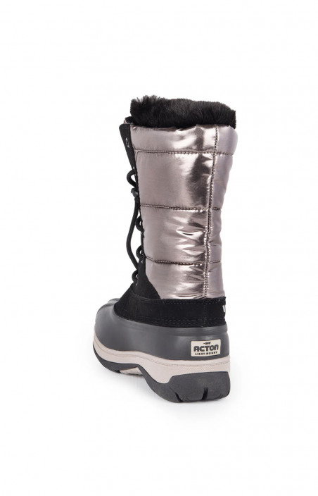 Bottes - CHARM (1-6)