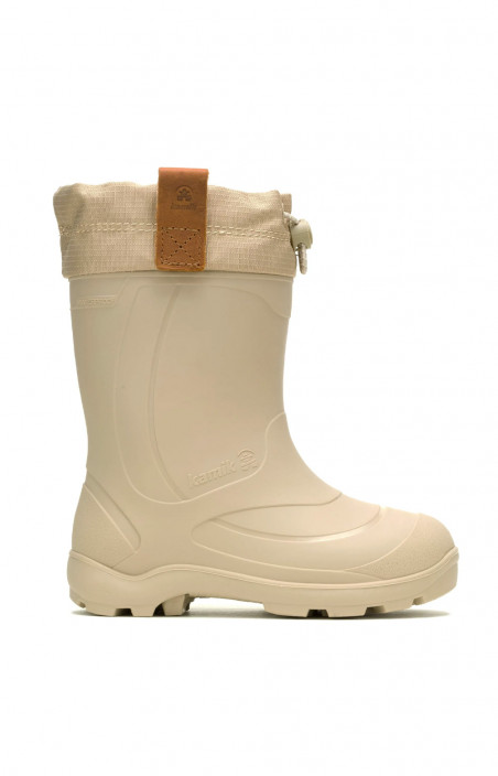 Bottes - TUNDRA (11-13)