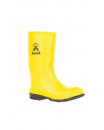 Bottes de pluie - STOMP (1-6)