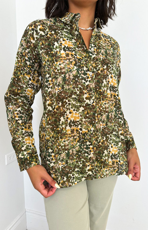 Blouse - EMERY