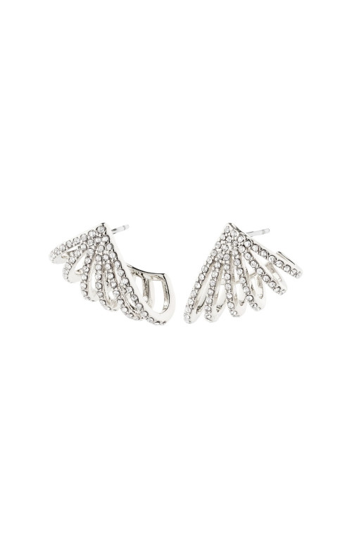 Boucles d'oreilles - PRISCILLA