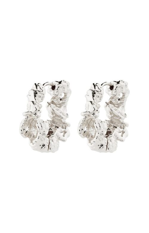 Boucles d'oreilles - ACT