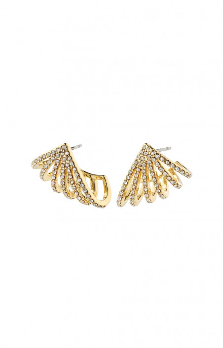 Boucles d'oreilles - PRISCILLA