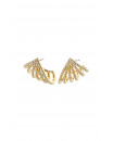 Boucles d'oreilles - PRISCILLA