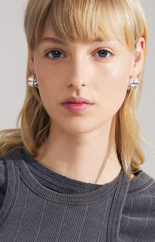 Boucles d'oreilles - STAY