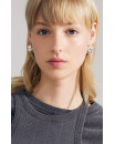 Boucles d'oreilles - STAY