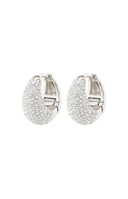 Boucles d'oreilles - FOCUS