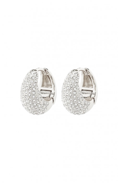 Boucles d'oreilles - FOCUS