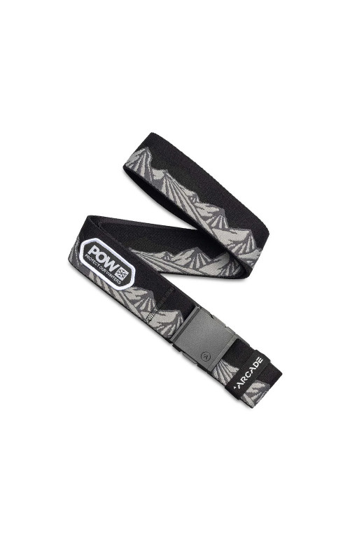 Ceinture - POW X