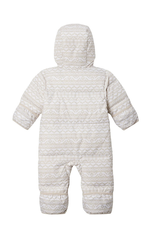 Habit de neige - BUNNY (6M-18M)