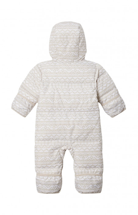 Habit de neige - BUNNY (6M-18M)