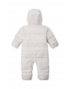 Habit de neige - BUNNY (6M-18M)