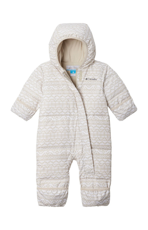 Habit de neige - BUNNY (6M-18M)