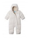 Habit de neige - BUNNY (6M-18M)