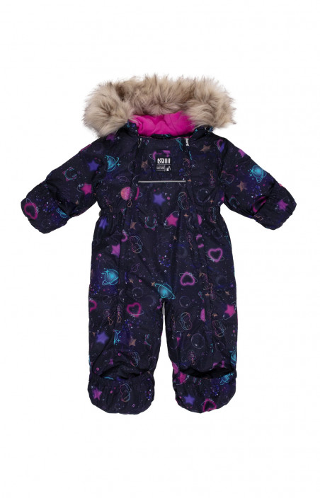 Habit de neige - MADY (12M-24M)