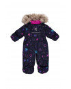 Habit de neige - MADY (12M-24M)