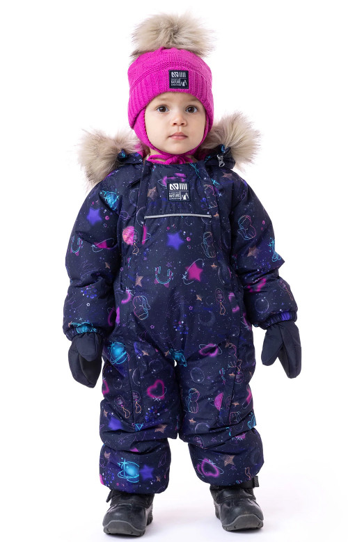 Habit de neige - MADY (12M-24M)