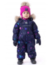 Habit de neige - MADY (12M-24M)